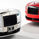 Image for article titled A Couple Celebrated Their 40th Wedding Anniversary With Two Custom Rolls Royces